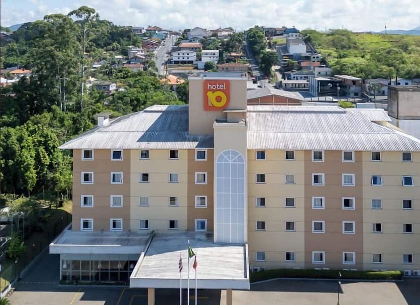 Bâtiment Photo