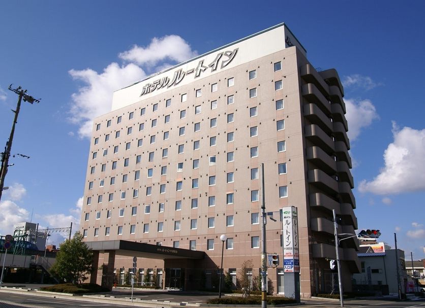 Bâtiment Photo