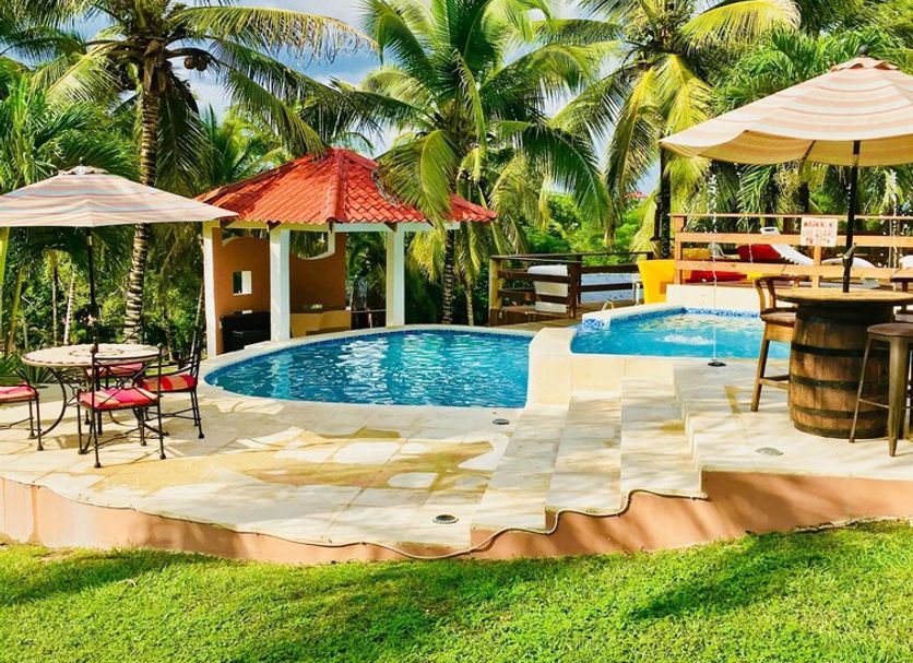 Piscine Photo