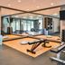 Salle de sport