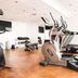 Salle de sport