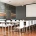 Espace de conférence