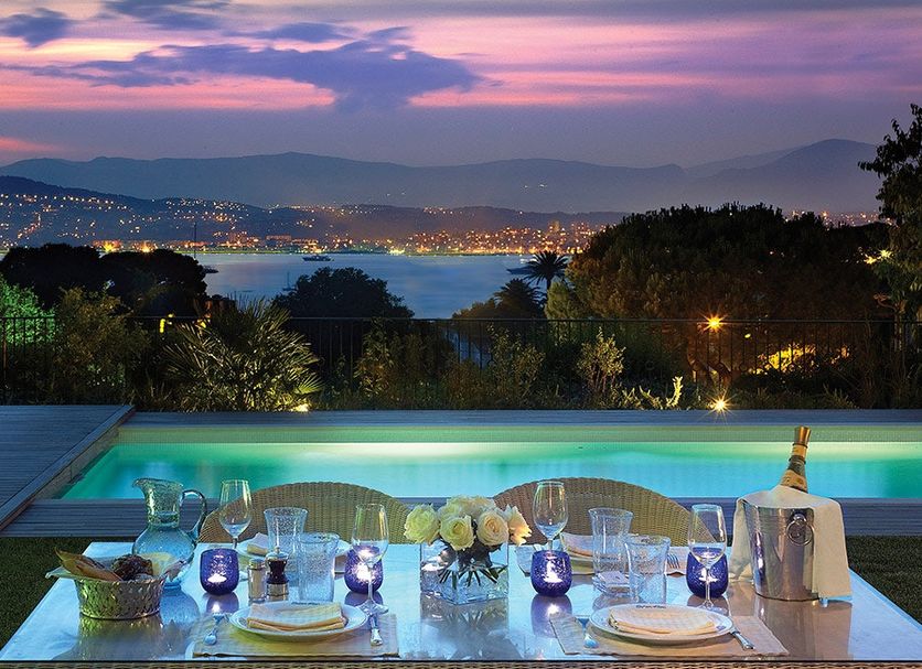 Piscine Photo