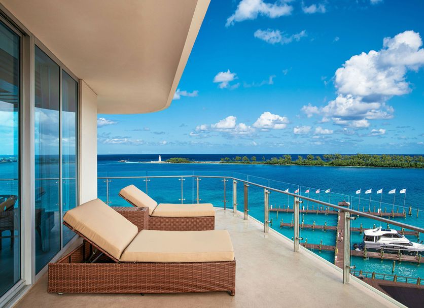 Balcon Photo
