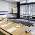 Espace de conférence
