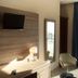 Équipements de la chambre