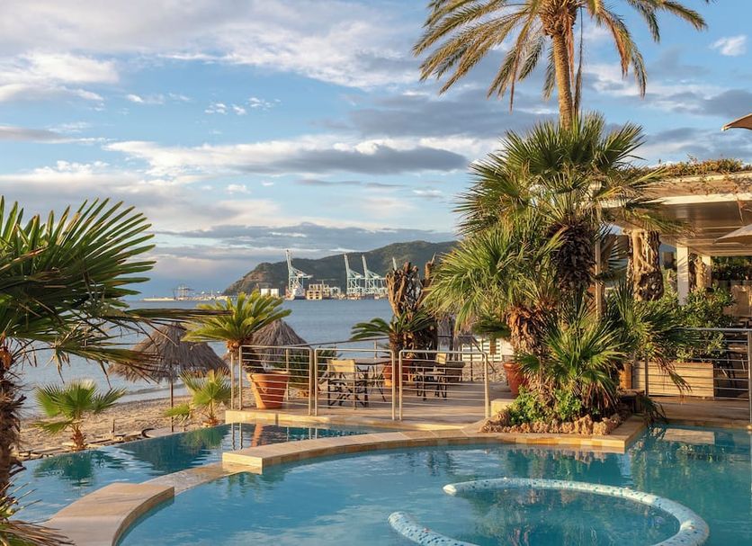 Piscine Photo