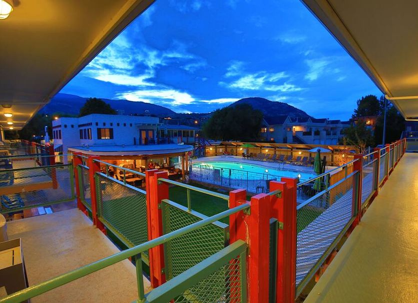 Balcon Photo