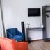 Équipements de la chambre
