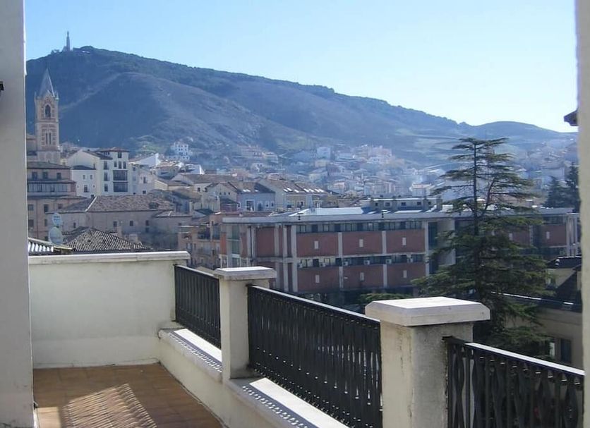 Balcon Photo