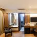 Équipements de la chambre