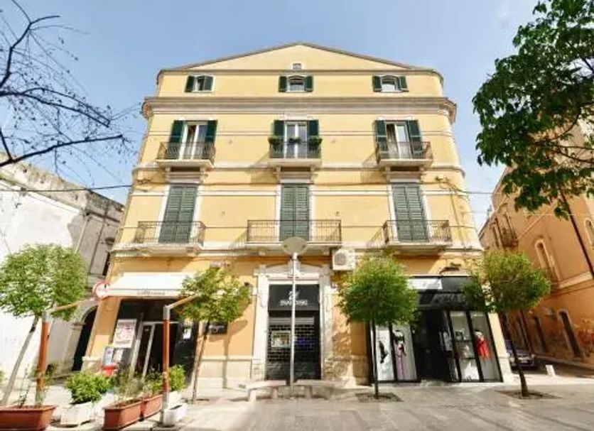 Bâtiment Photo