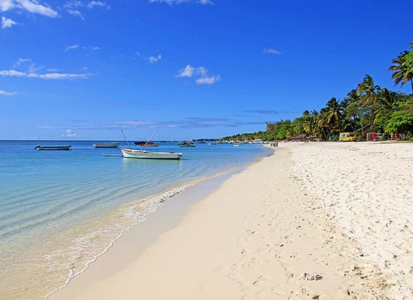 Plage Photo