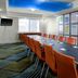Espace de conférence