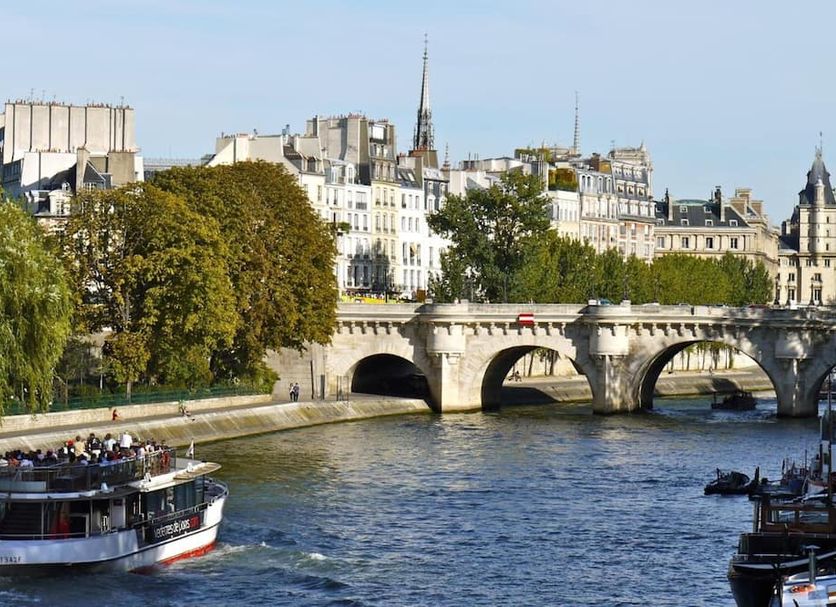Extérieur Photo