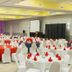 Salle de banquet