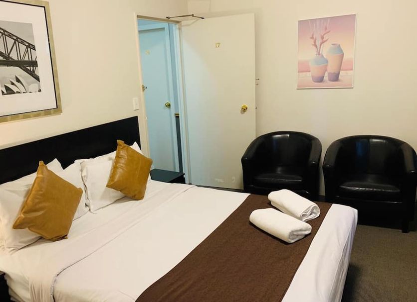 Chambre Photo