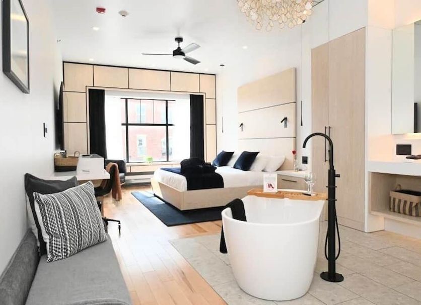 Salon Photo