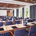 Espace de conférence