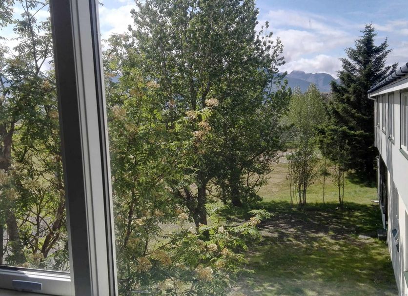 Balcon Photo