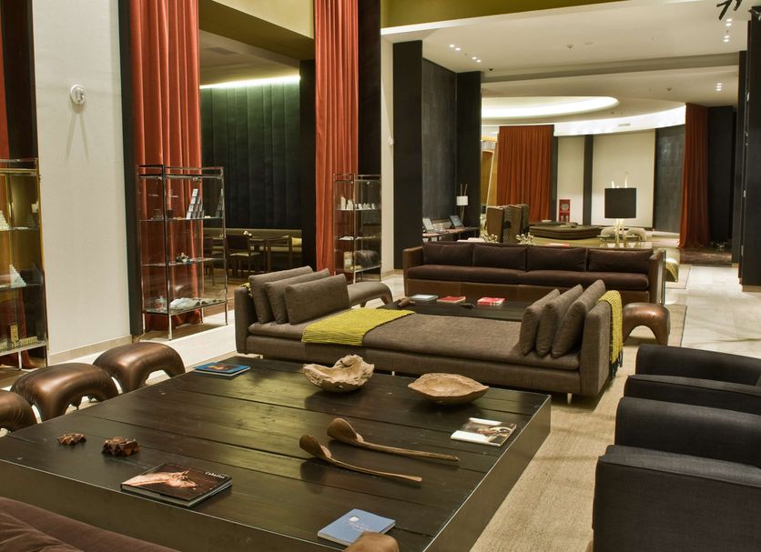 Salon Photo