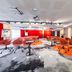 Espace de conférence