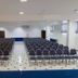 Espace de conférence