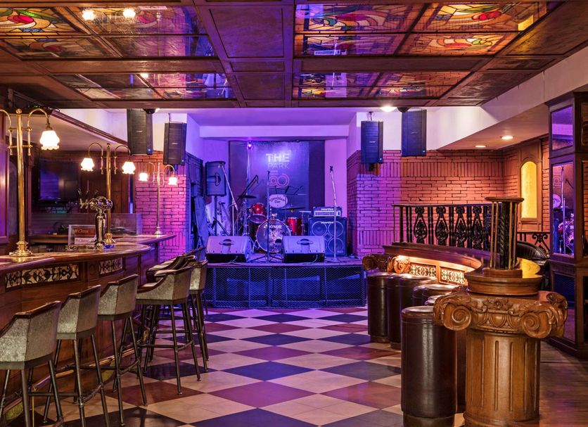 Bar Photo