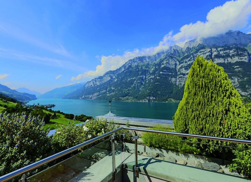 Balcon Photo