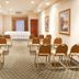 Espace de conférence