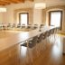 Espace de conférence