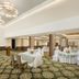 Salle de banquet