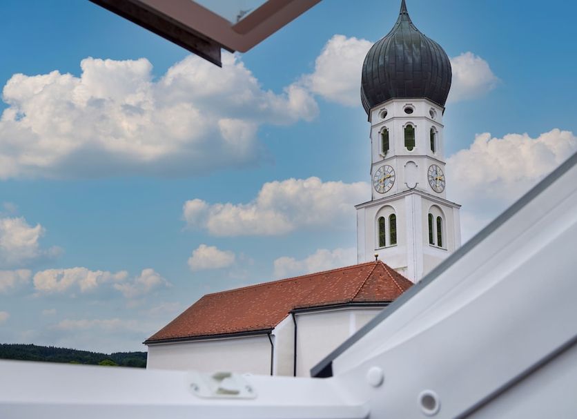 Bâtiment Photo