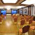 Espace de conférence