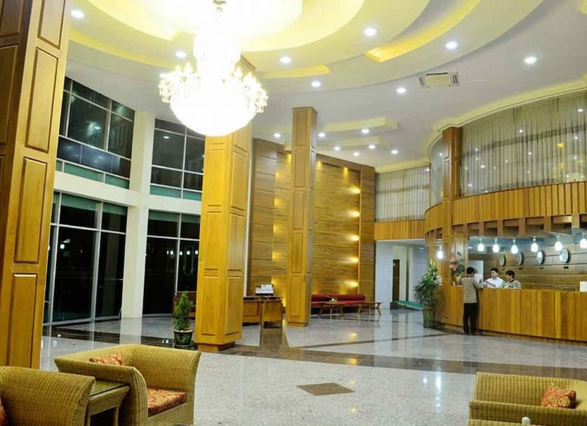 Hall d’entrée Photo