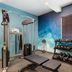 Salle de sport