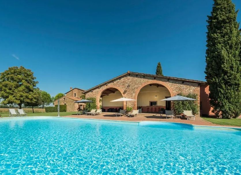 Piscine Photo