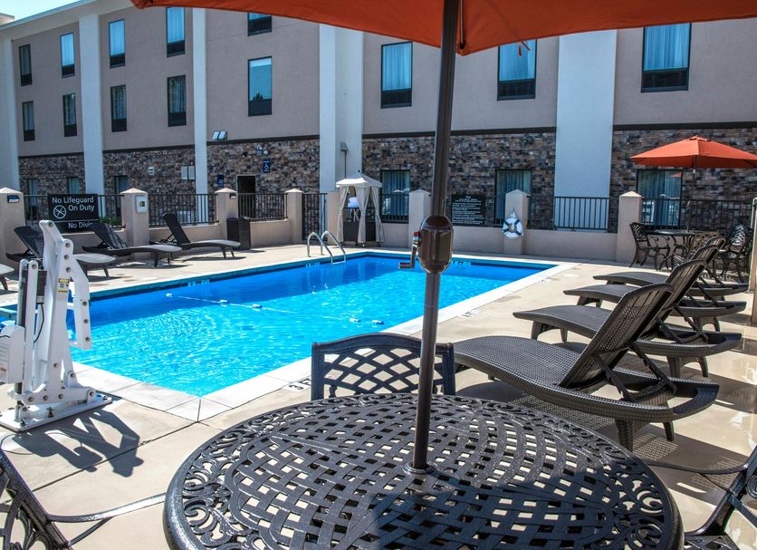 Piscine Photo