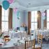 Salle de banquet