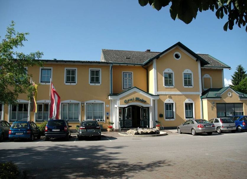 Bâtiment Photo
