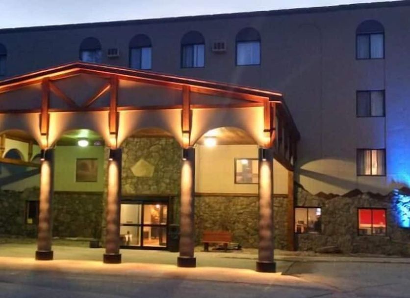 Bâtiment Photo