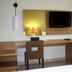 Équipements de la chambre