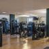 Salle de sport