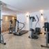 Salle de sport