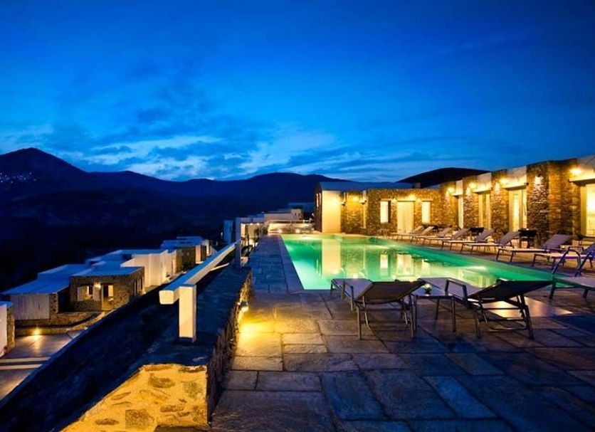 Piscine Photo