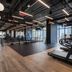 Salle de sport