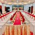 Salle de banquet