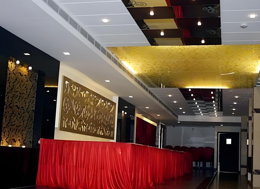 Hall d’entrée Photo