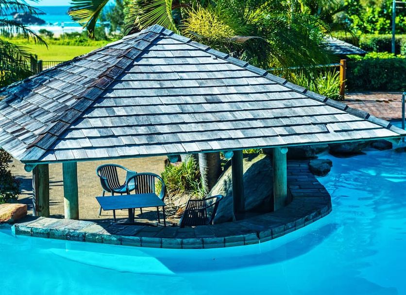 Piscine Photo