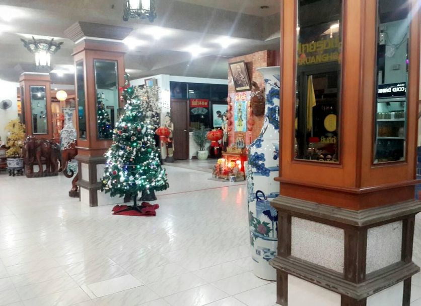 Hall d’entrée Photo
